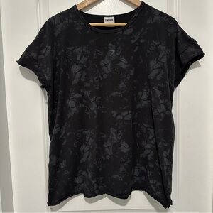 Gymshark x KK Fit Kendra & Kathryn Black T-Shirt